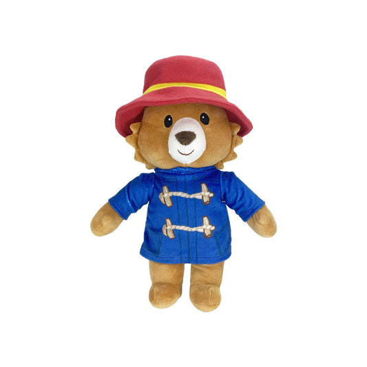 Multipet Paddington Bear Dog Toy