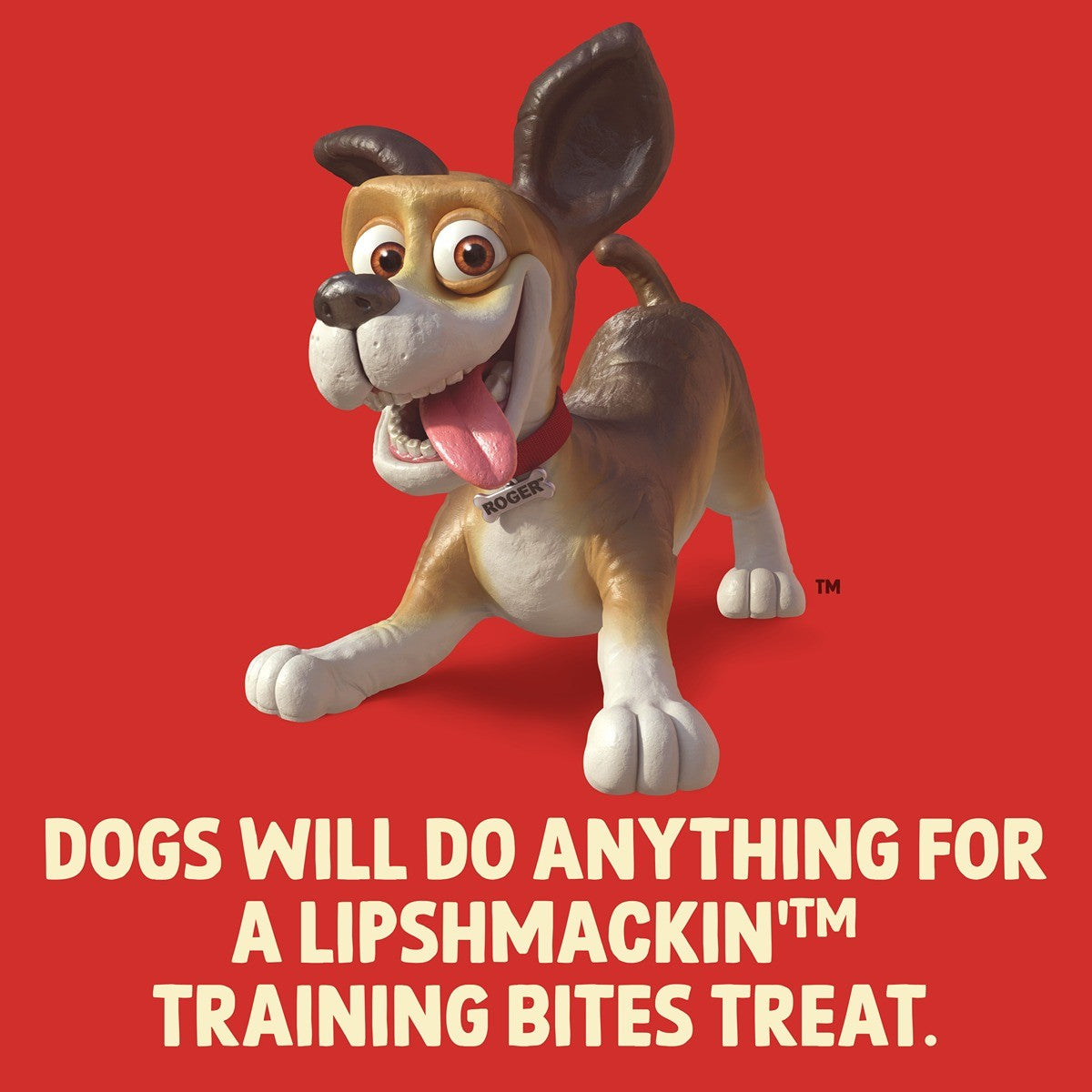 Schmackos Training Bites with Chicken Dog Treats