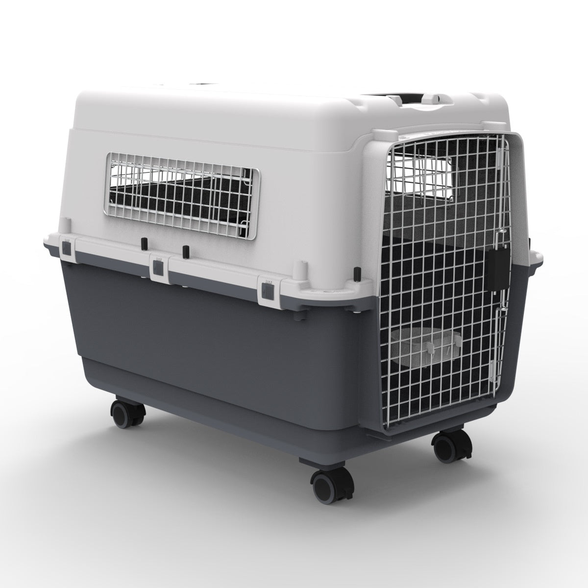 Lexi & Me Airline Pet Carrier