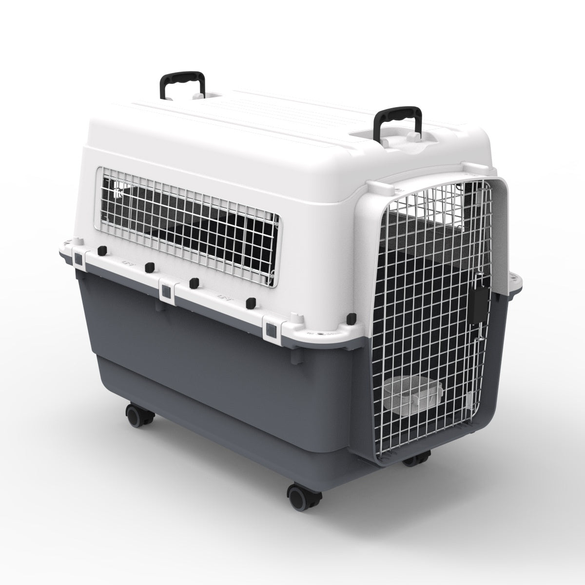 Lexi & Me Airline Pet Carrier