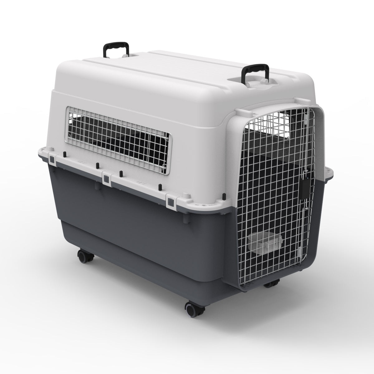 Lexi & Me Airline Pet Carrier