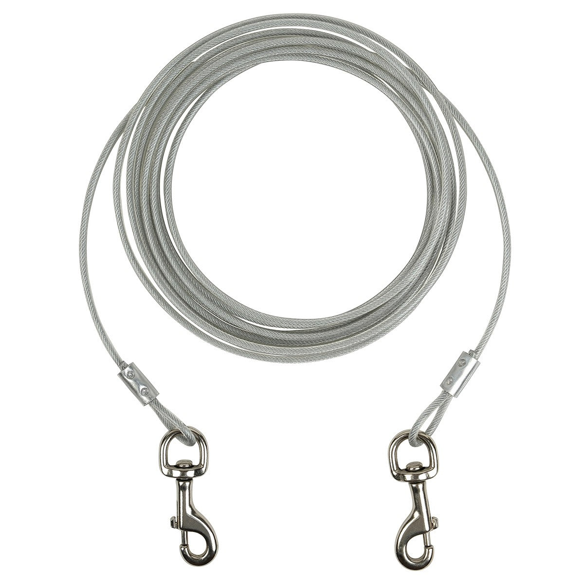 Lexi & Me Reflective Tie Out Cable
