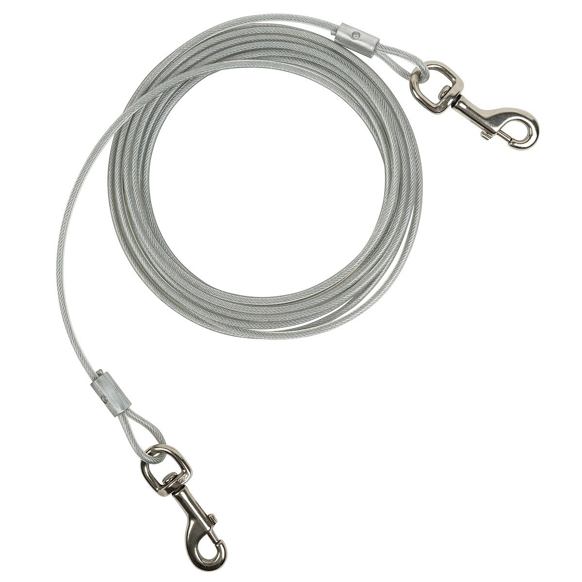 Lexi & Me Reflective Tie Out Cable