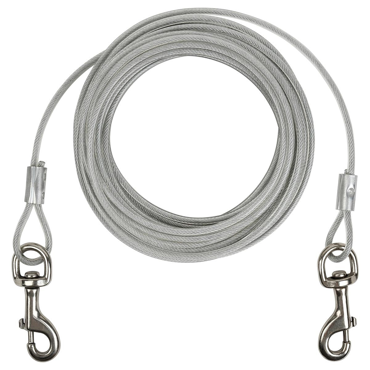 Lexi & Me Reflective Tie Out Cable