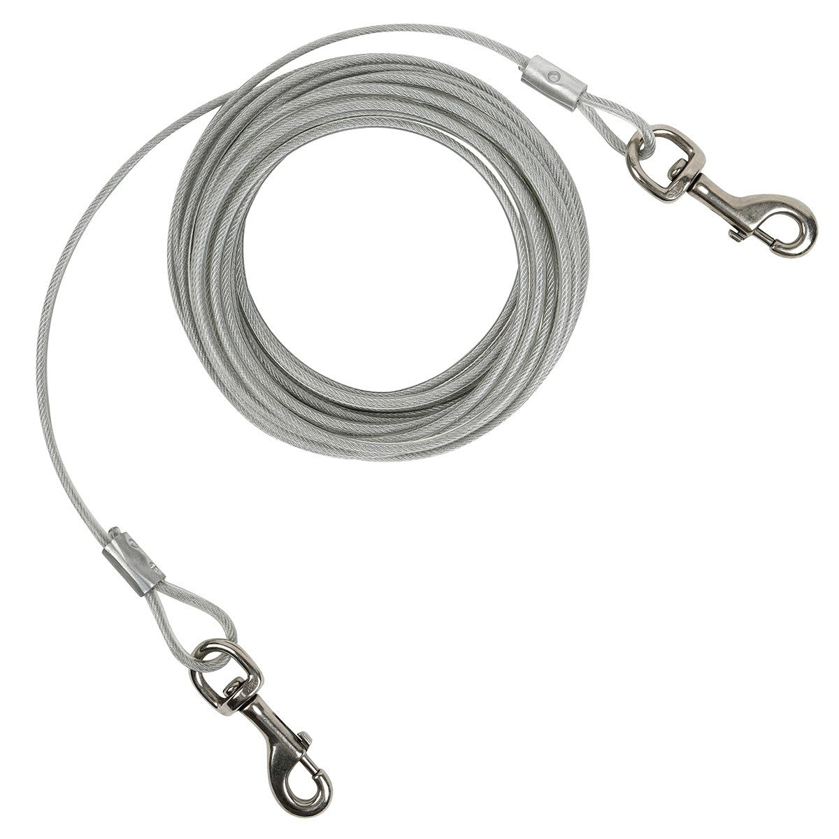 Lexi & Me Reflective Tie Out Cable