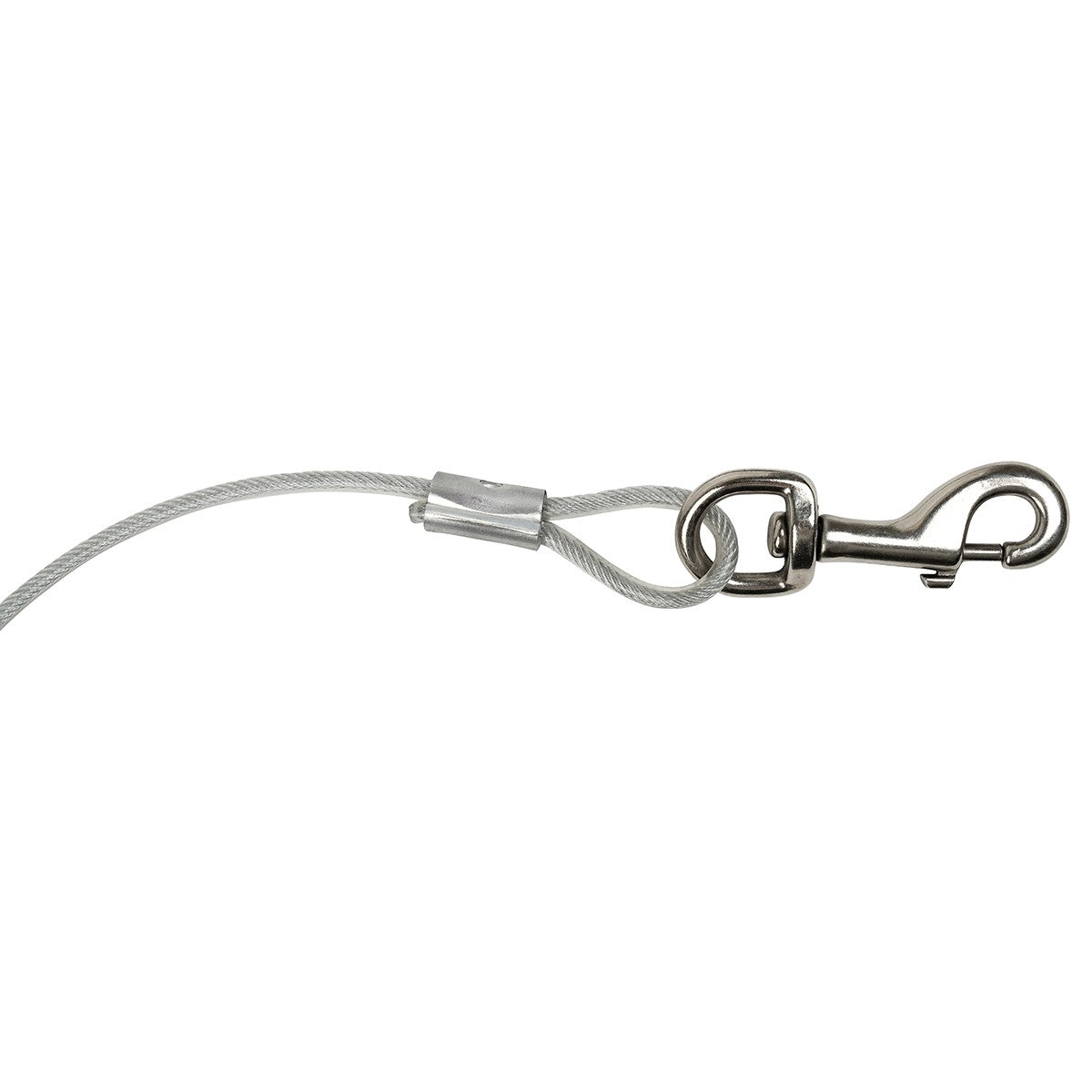 Lexi & Me Reflective Tie Out Cable