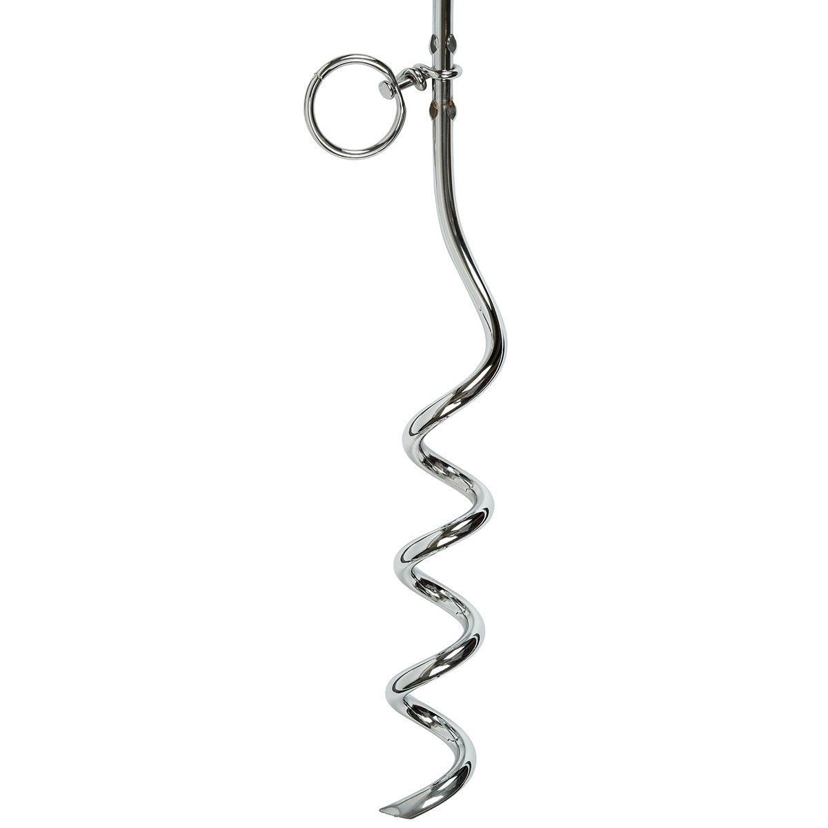 Lexi & Me Ground Anchor Spiral Stake