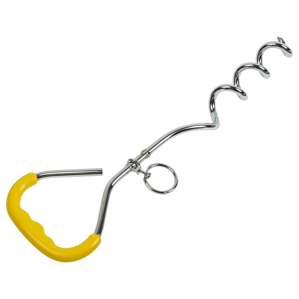 Lexi & Me Ground Anchor Spiral Stake