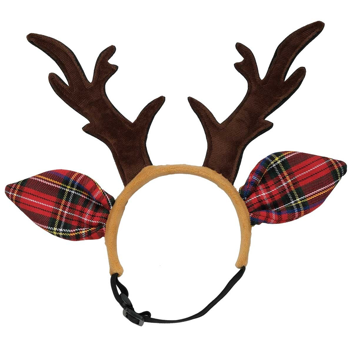 Petstock Foundation Christmas Reindeer Antlers