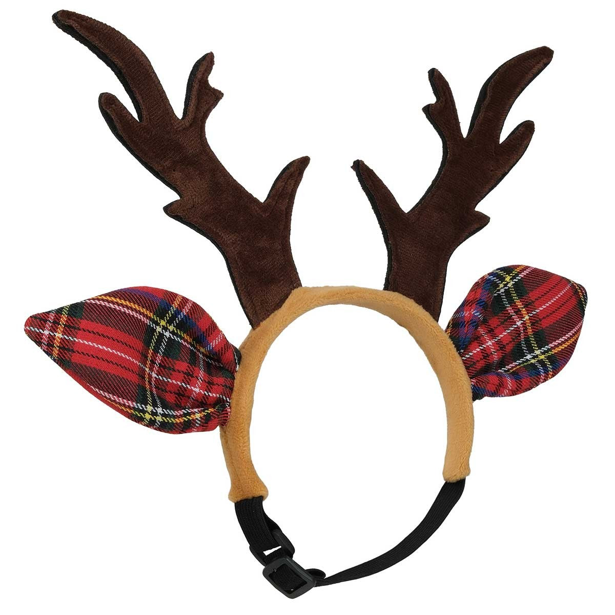 Petstock Foundation Christmas Reindeer Antlers
