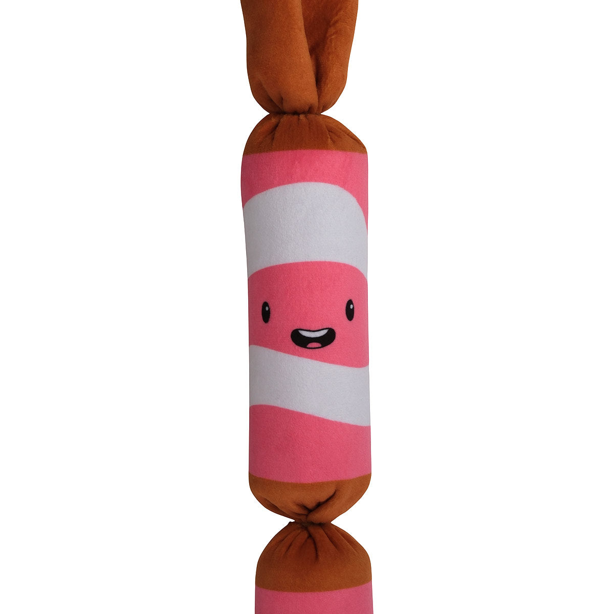 Petstock Christmas Pigs in Blanket Long Dog Toy