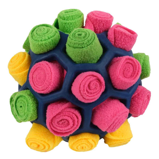 Petstock Foundation Snuffle Puzzle Dog Toy