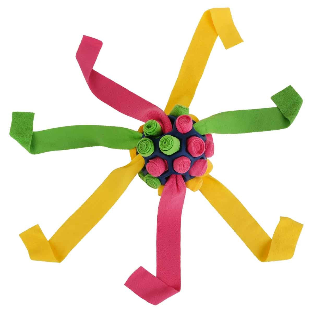 Petstock Foundation Snuffle Puzzle Dog Toy