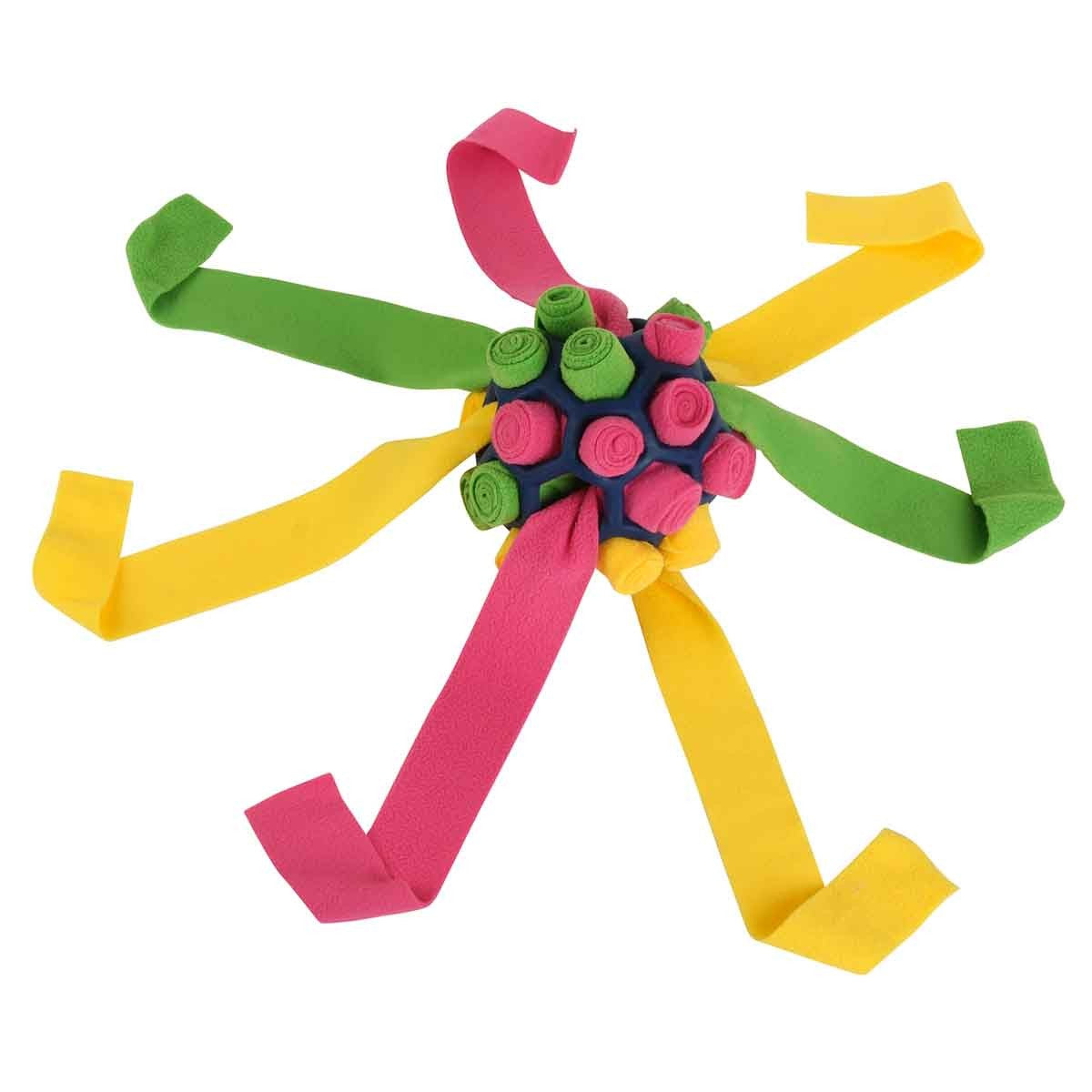 Petstock Foundation Snuffle Puzzle Dog Toy