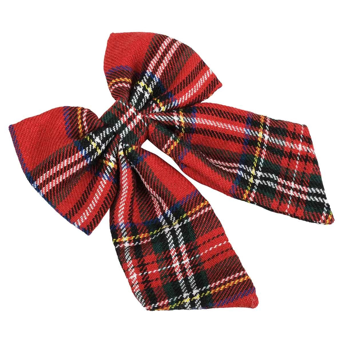 Petstock Foundation Christmas Sailor Bow