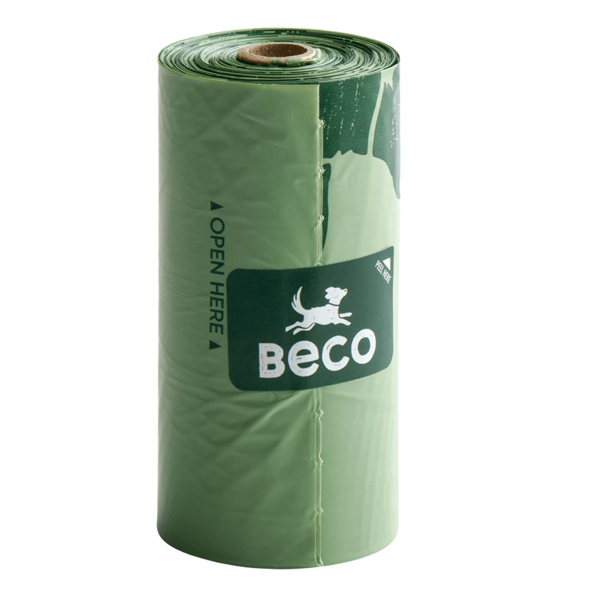 Beco Poop Bags Single Roll