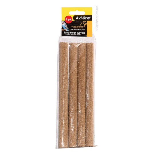 Avi One Sand Perch Covers