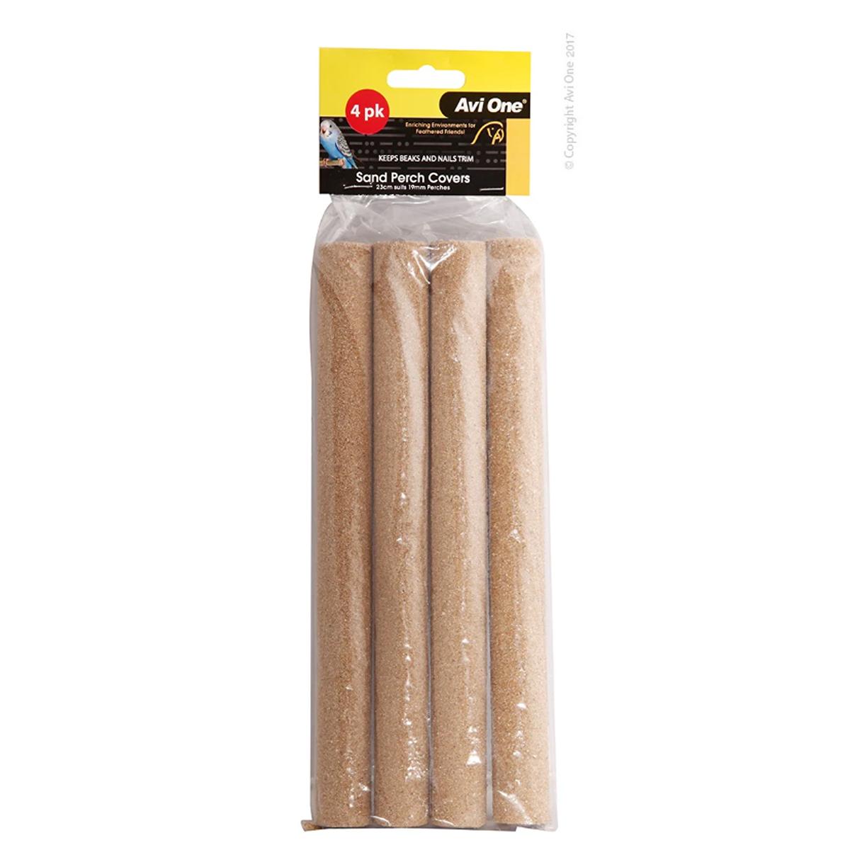 Avi One Sand Perch Covers