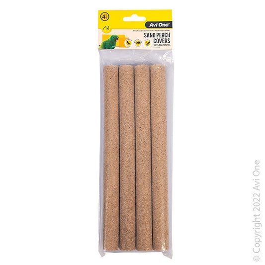 Avi One Sand Perch Covers