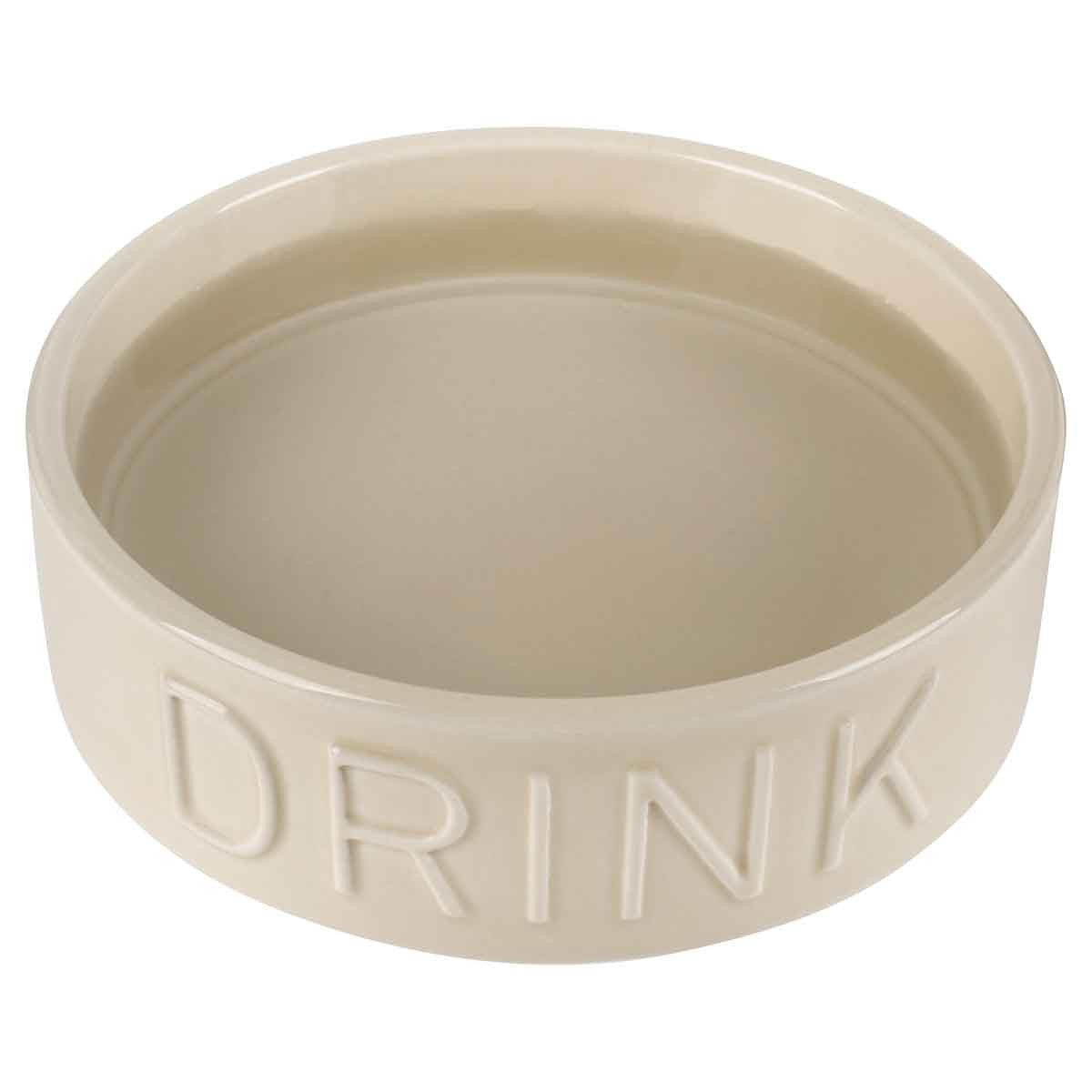 Buddy & Belle Ceramic Bowl Eat-Drink