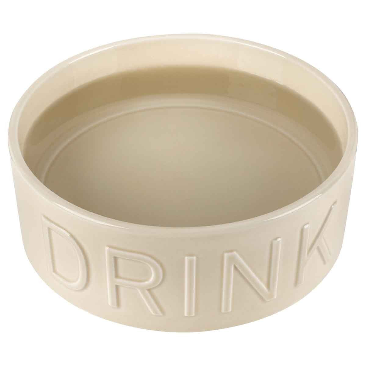 Buddy & Belle Ceramic Bowl Eat-Drink