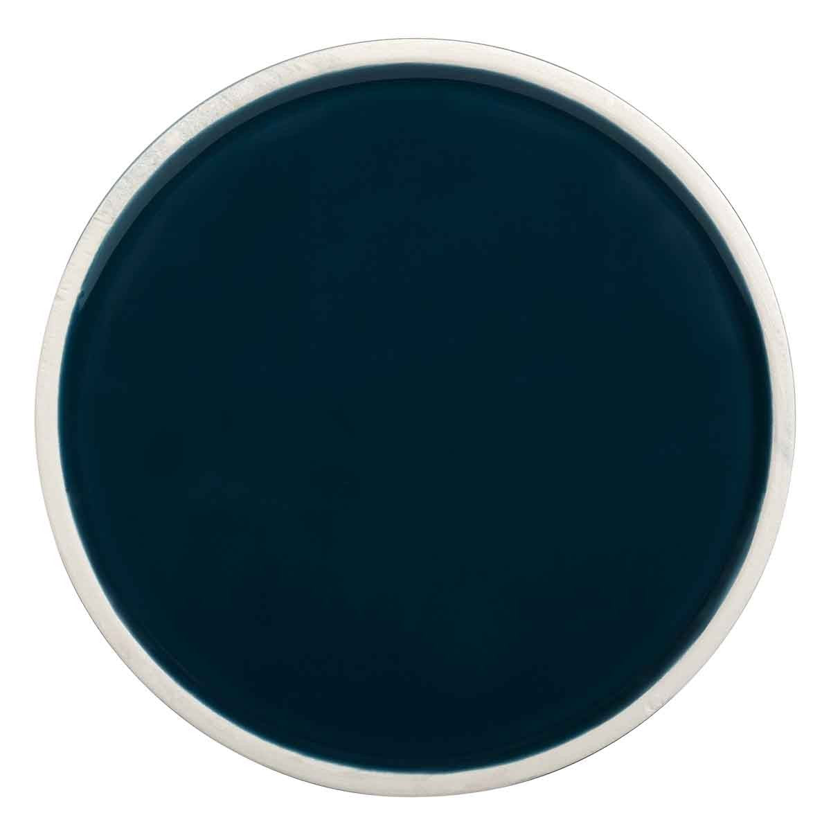Buddy & Belle Ceramic Bowl Deep Lagoon