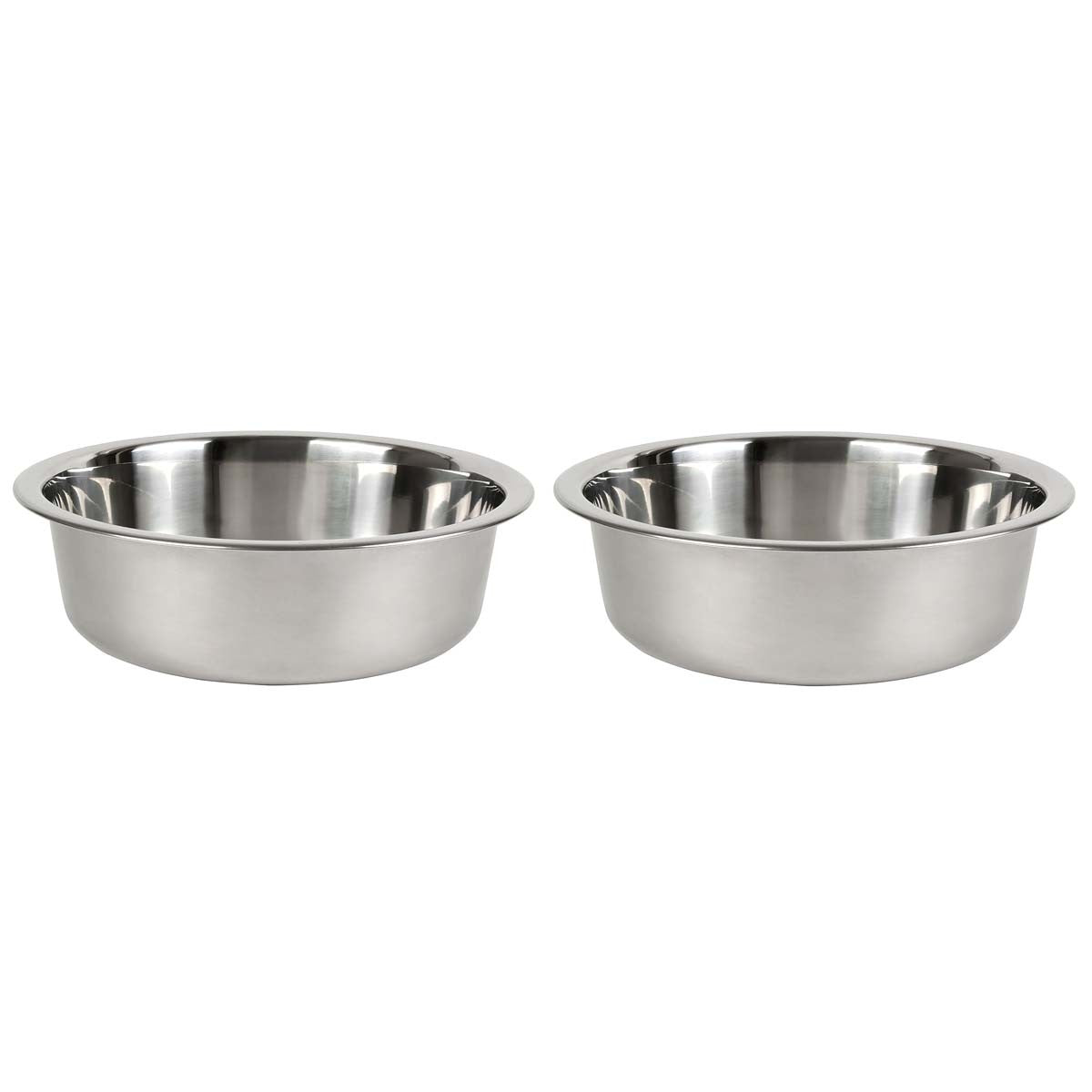 Lexi & Me Raised Double Dinner Bowl