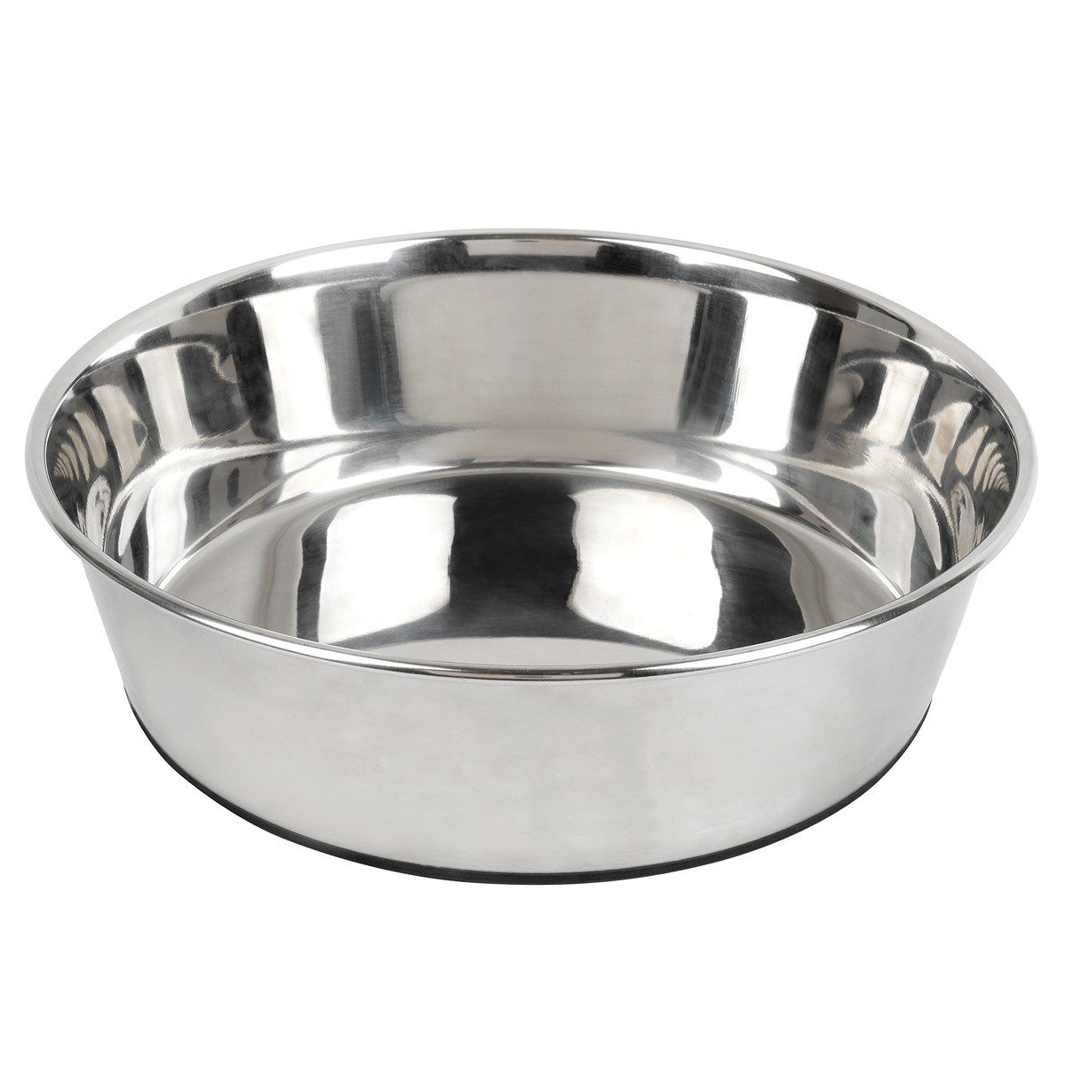 Lexi & Me Stainless Steel Bowl