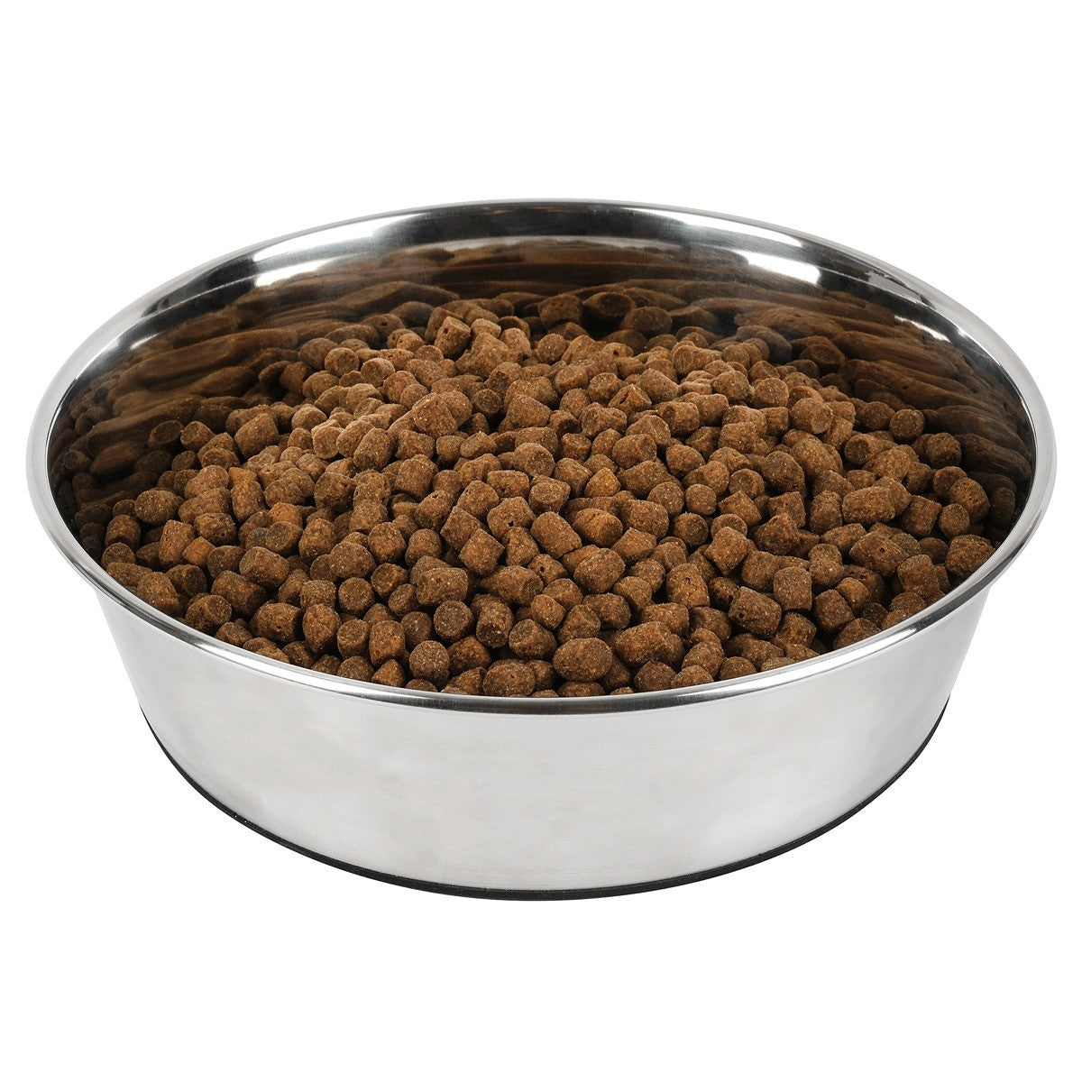 Lexi & Me Stainless Steel Bowl