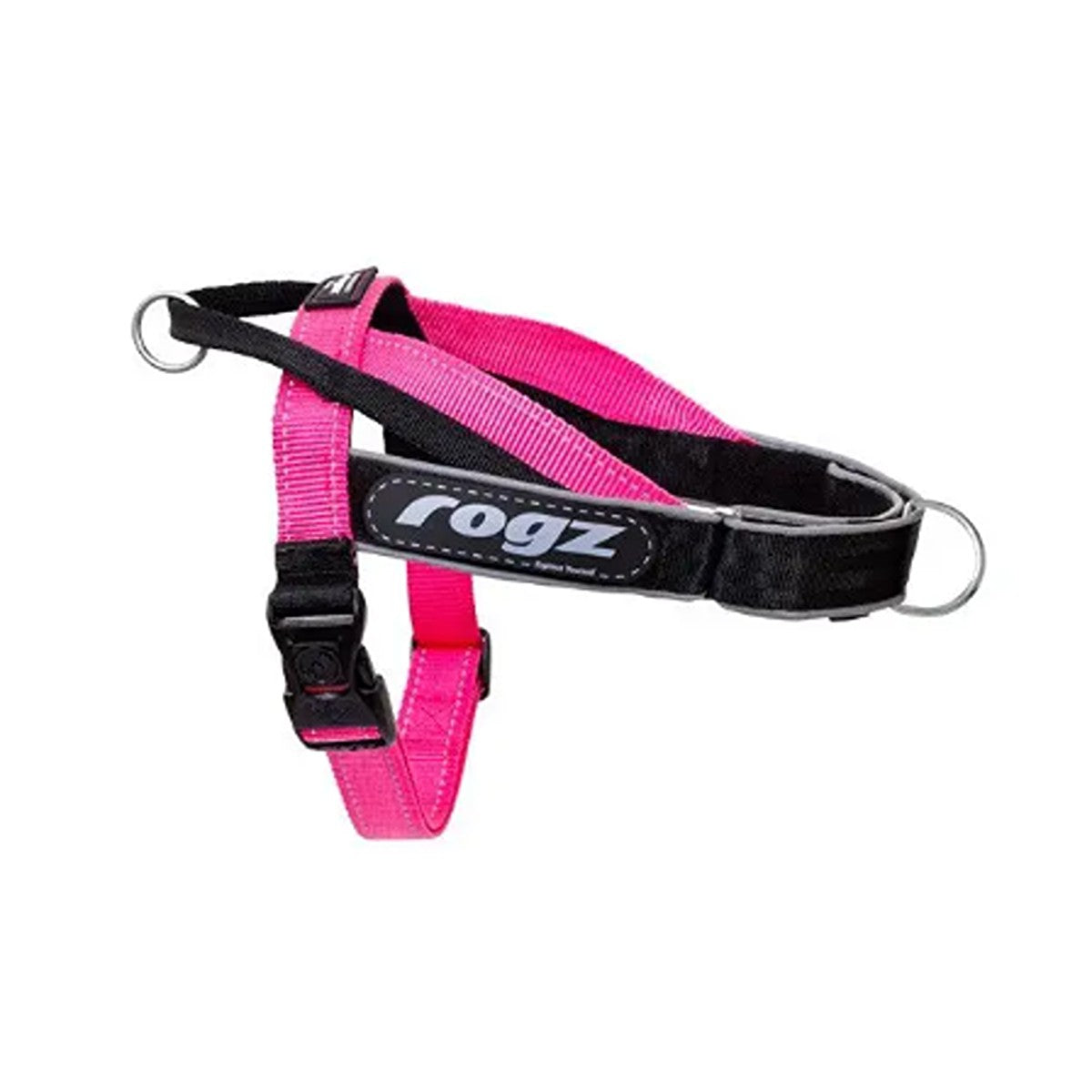 Rogz Utility LetzGo Personalised Dog Harness
