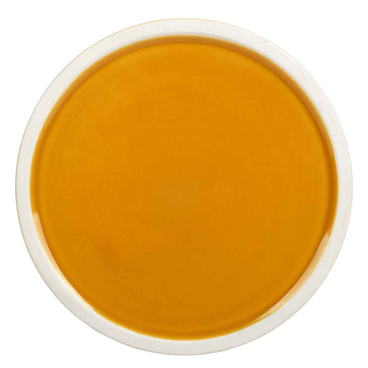 Buddy & Belle Ceramic Bowl Spicy Mustard