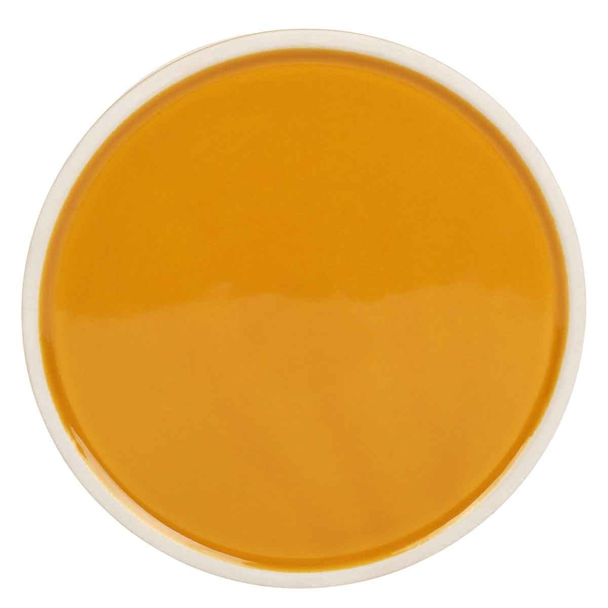 Buddy & Belle Ceramic Bowl Spicy Mustard