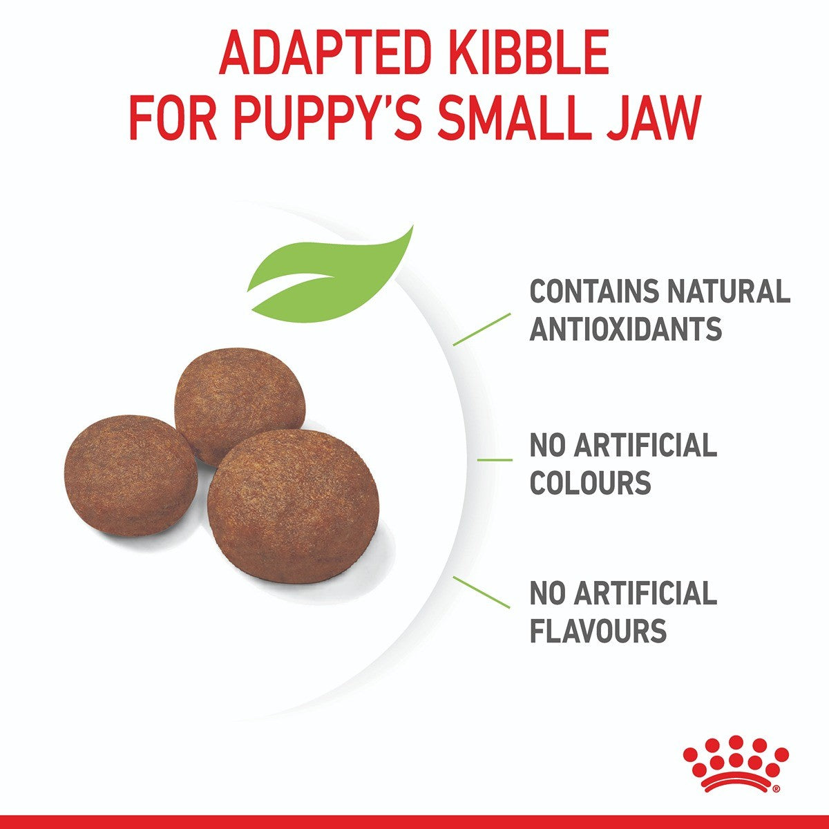 Royal Canin Medium Dry Puppy Food Trial Bag