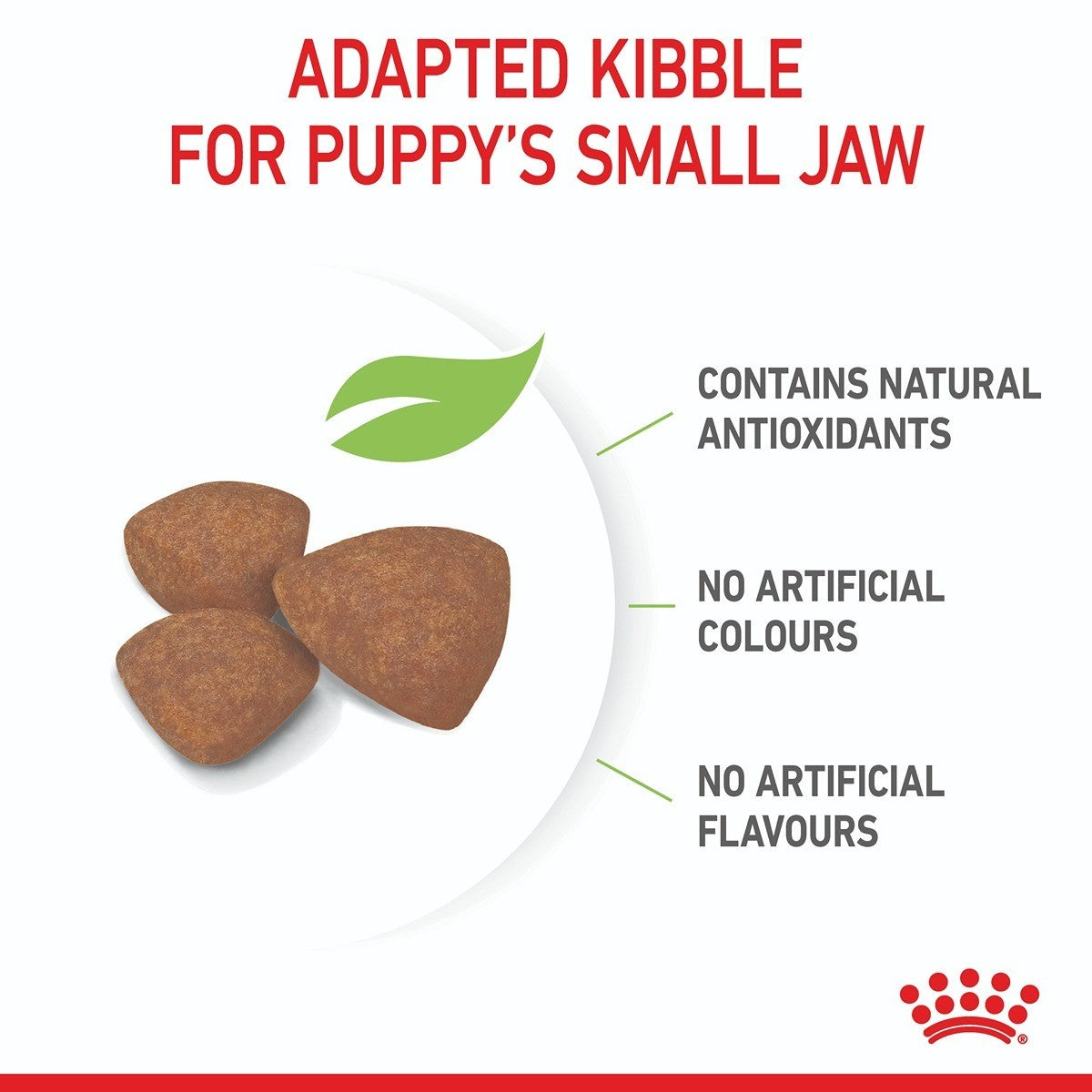 Royal Canin Mini Dry Puppy Food Trial Bag