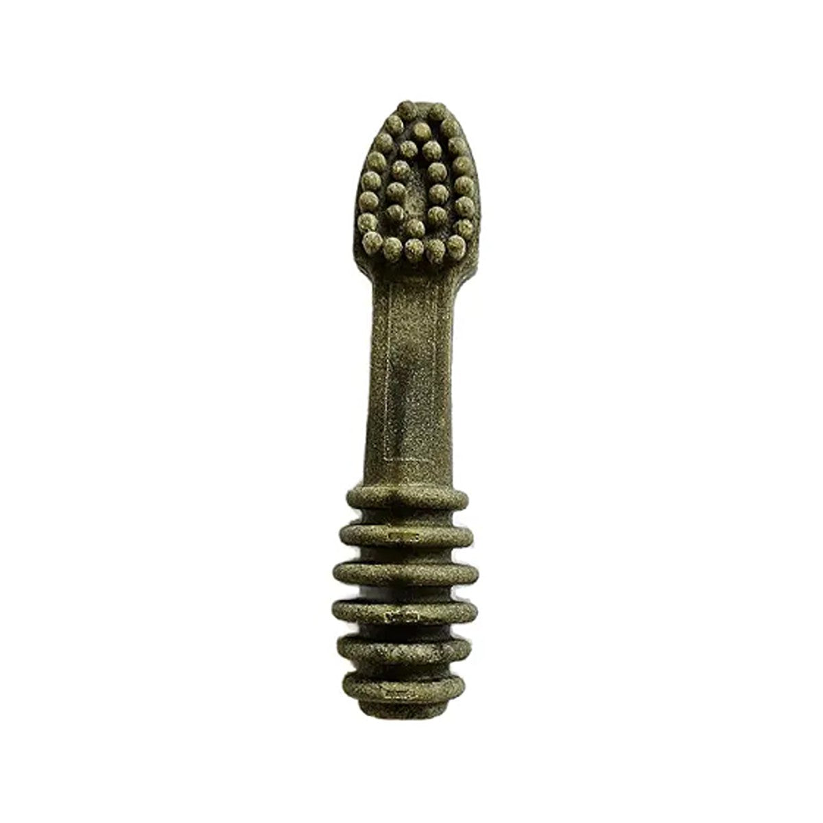 Evolution Naturals Dental Brush Dog Treat - Single