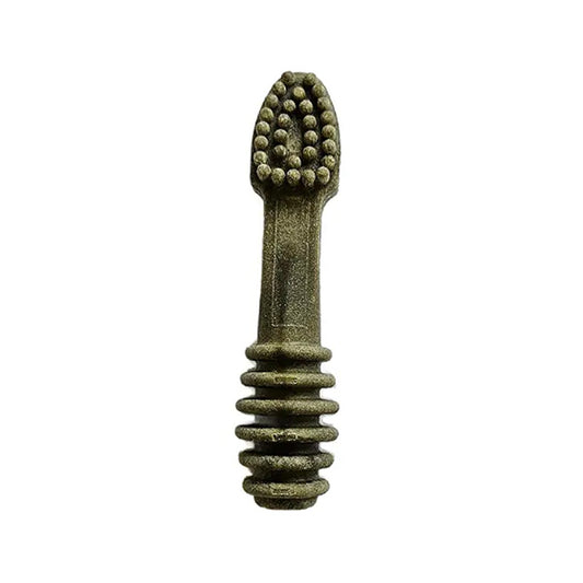 Evolution Naturals Dental Brush Dog Treat Small