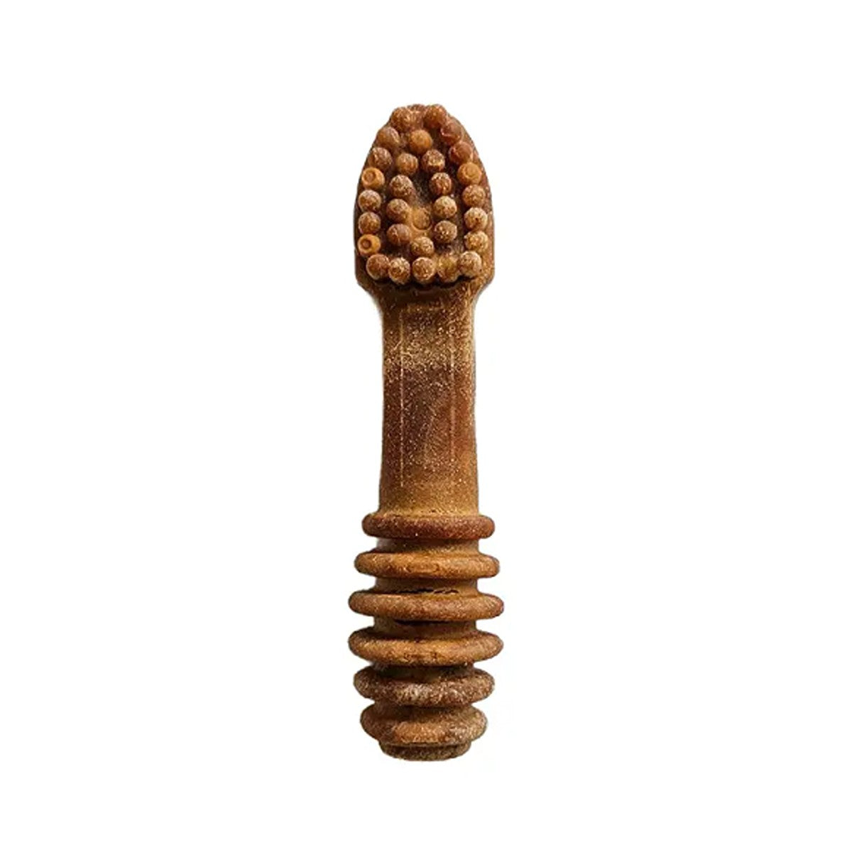 Evolution Naturals Dental Brush Dog Treat - Single