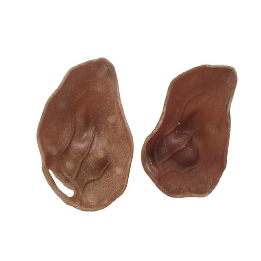 Evolution Naturals Veggie Ear Dental Dog Treat