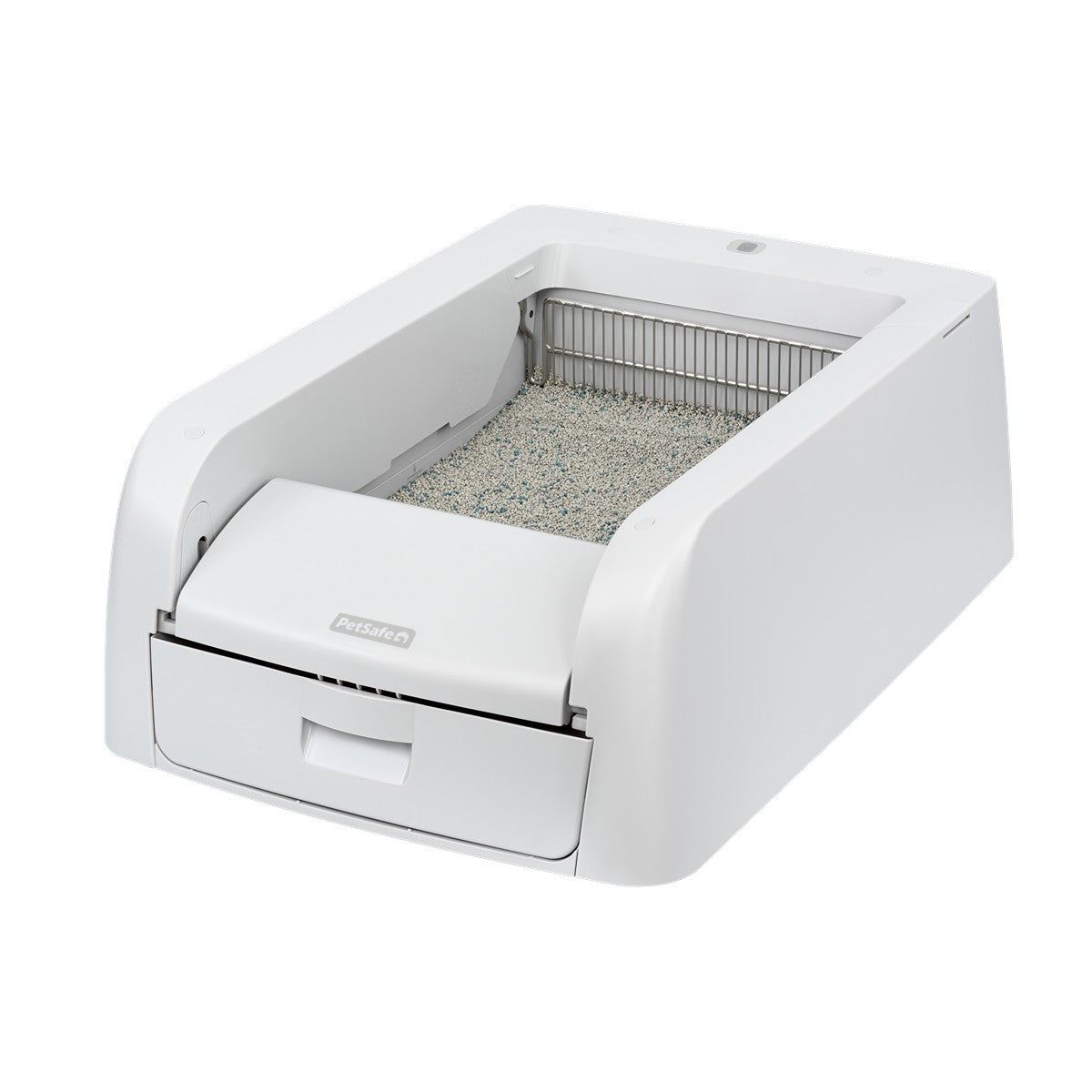 Petsafe ScoopFreeClumping Self-Cleaning Litter Box