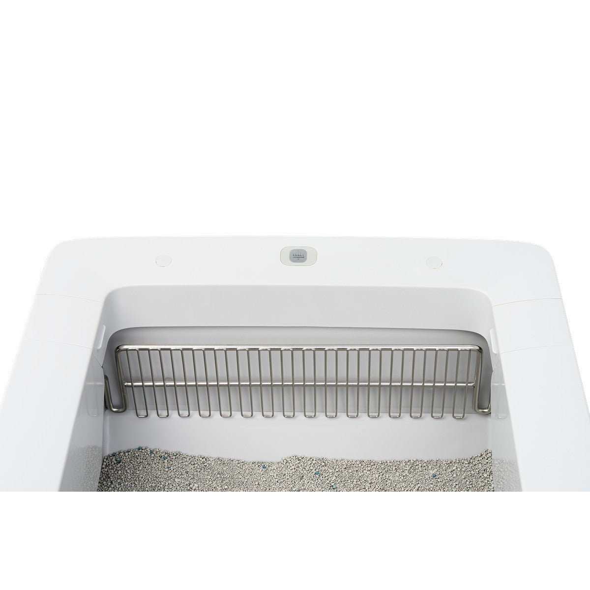 Petsafe ScoopFreeClumping Self-Cleaning Litter Box