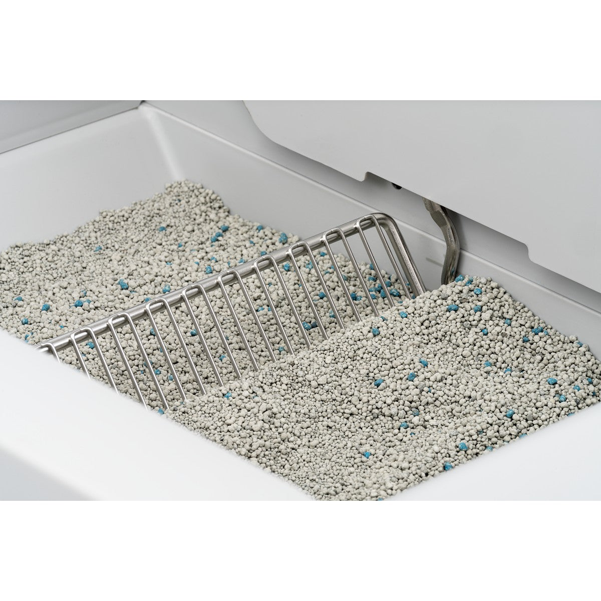 Petsafe ScoopFreeClumping Self-Cleaning Litter Box