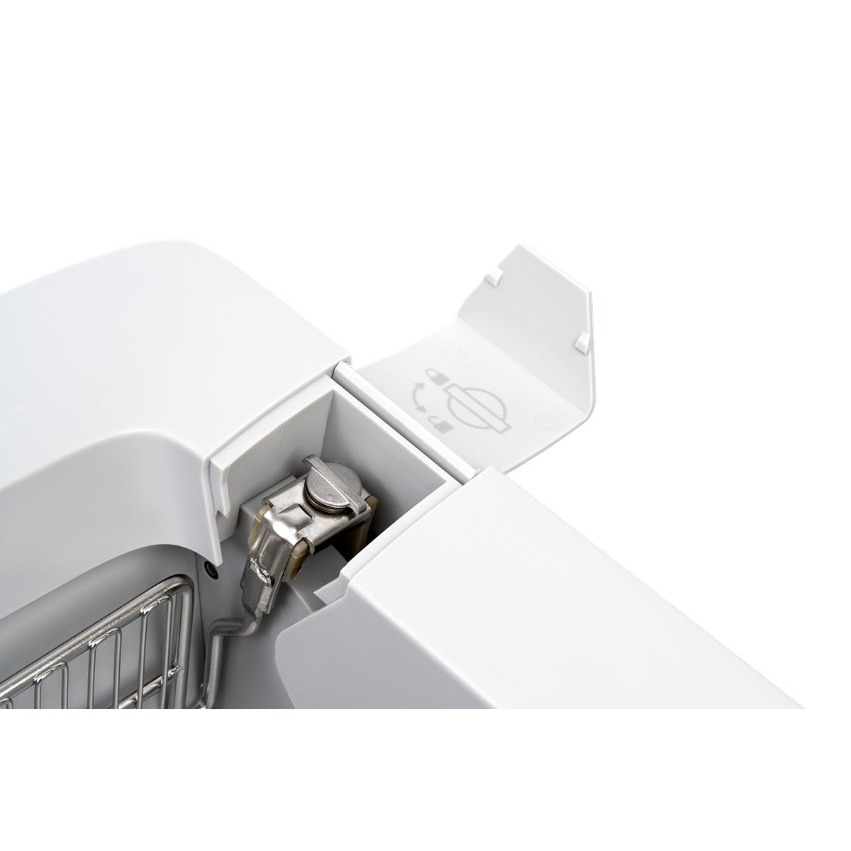 Petsafe ScoopFreeClumping Self-Cleaning Litter Box