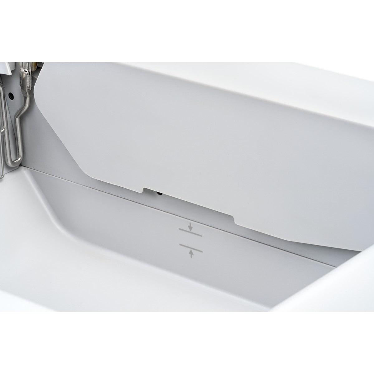Petsafe ScoopFreeClumping Self-Cleaning Litter Box