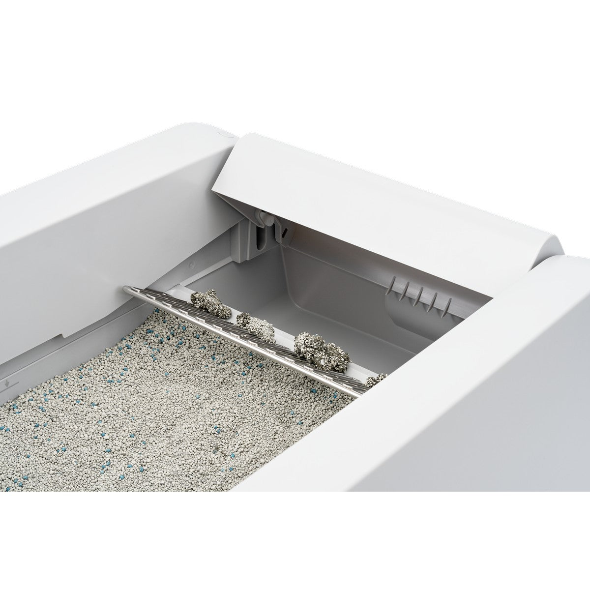 Petsafe ScoopFreeClumping Self-Cleaning Litter Box