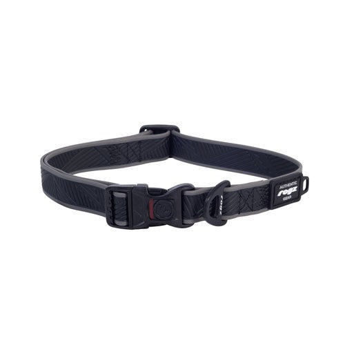 Rogz Amphibian Classic Dog Collar