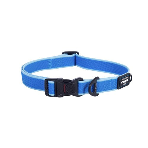 Rogz Amphibian Classic Dog Collar
