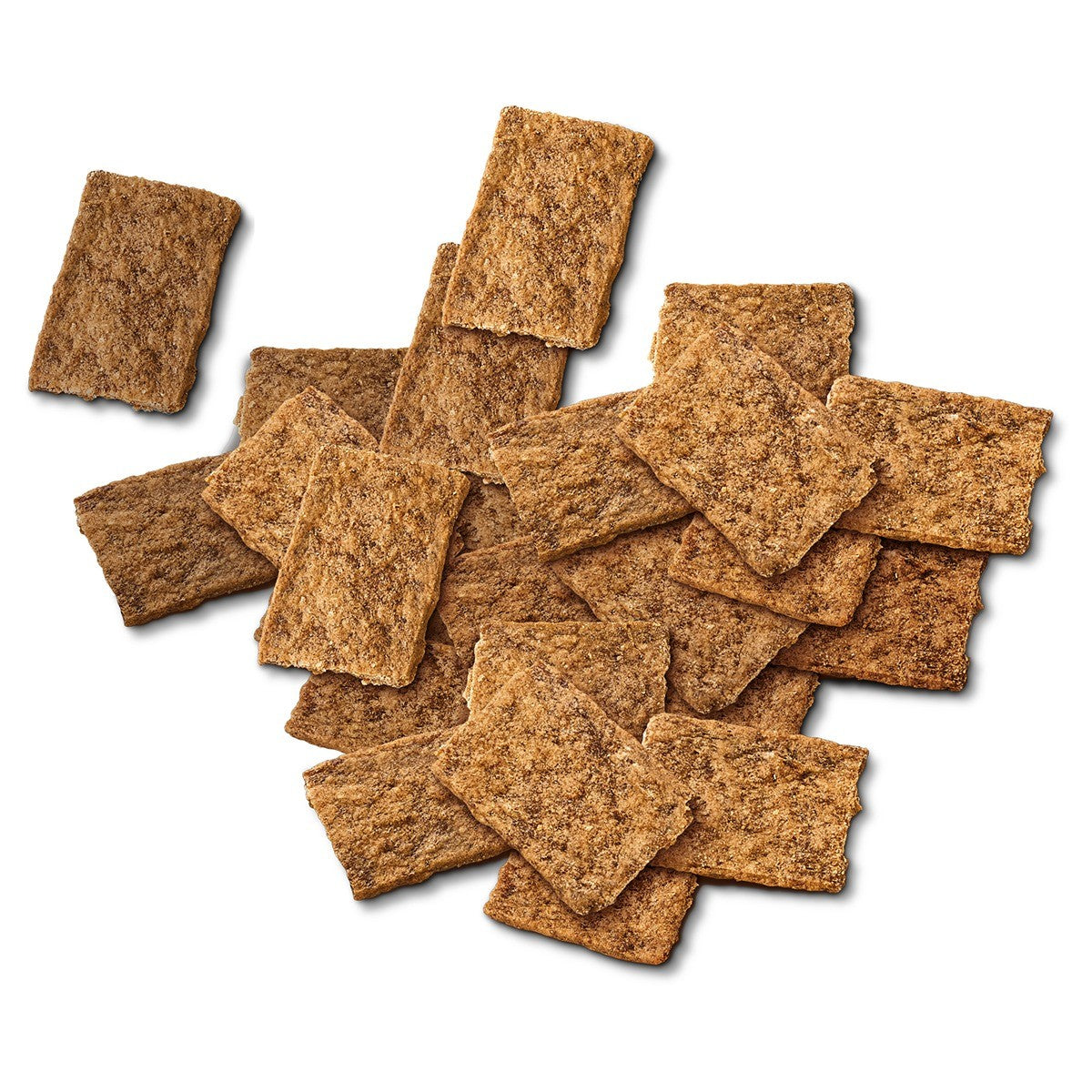 Schmackos Mini Strapz Chicken & Milk Training Dog Treats