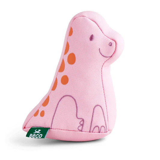Beco Hattie the Hatchling Dog Toy