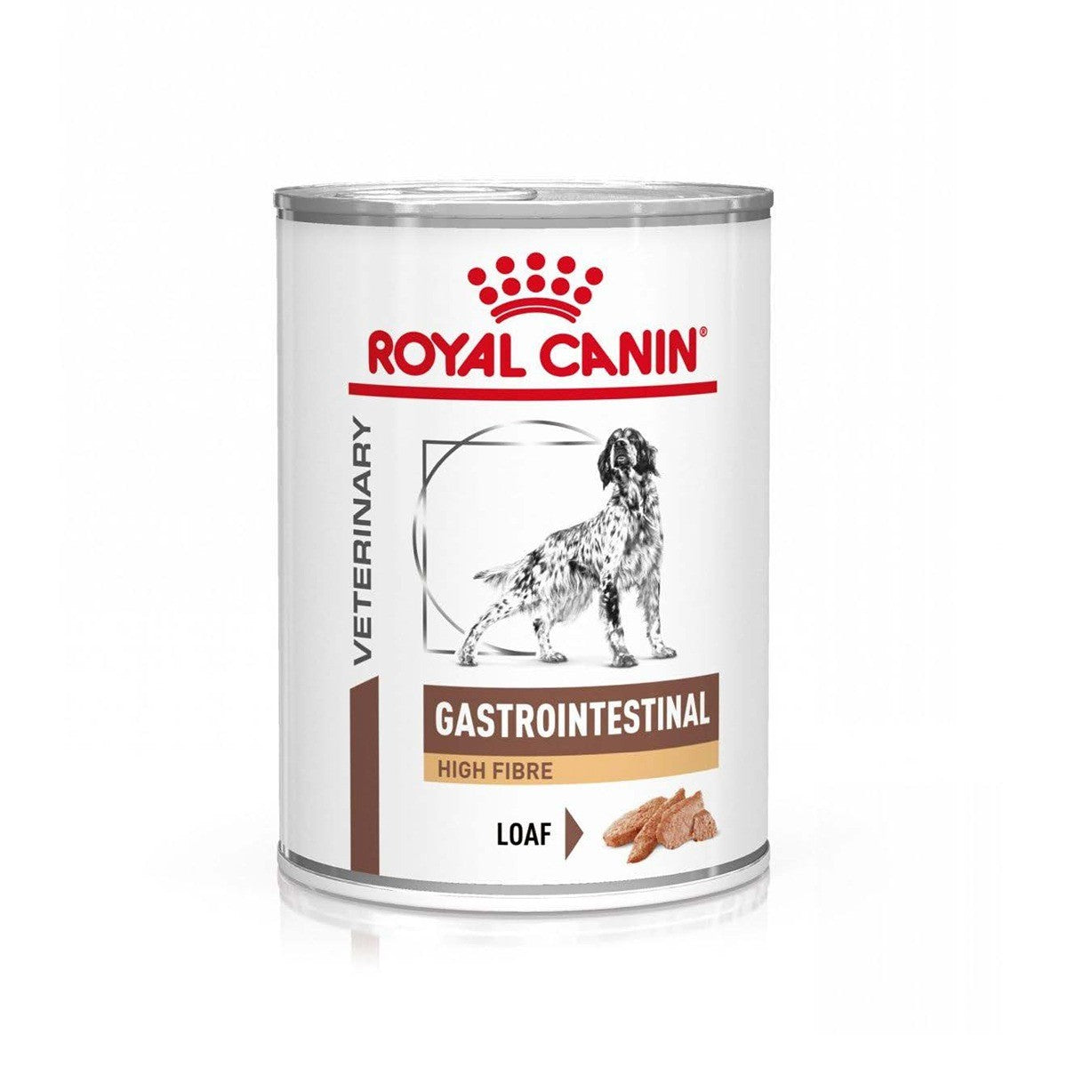 Royal Canin Vet Gastro High Fibre Wet Dog Food