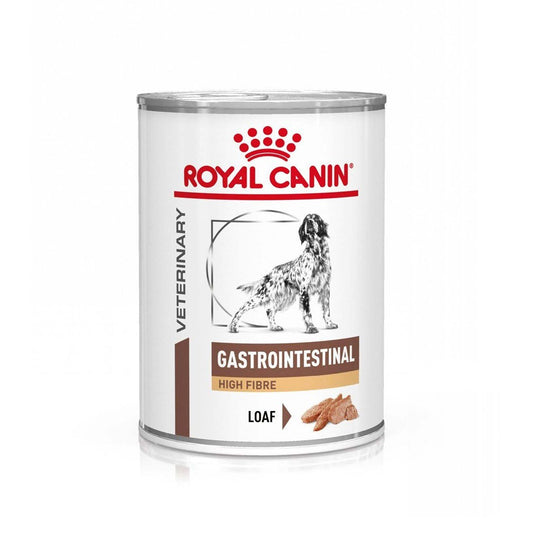 Royal Canin Vet Gastro High Fibre Wet Dog Food